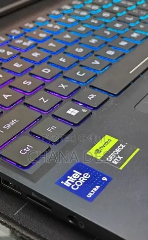 New Laptop Acer Predator Helios Neo 16 16GB Intel Core Ultra 9 SSD 1T