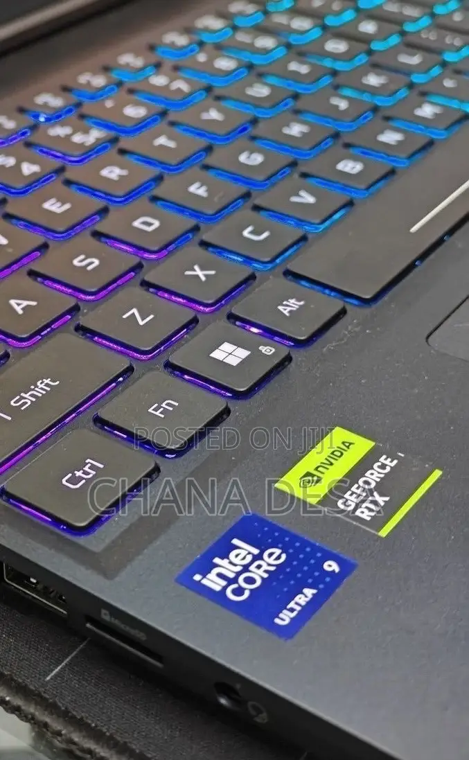 New Laptop Acer Predator Helios Neo 16 16GB Intel Core Ultra 9 SSD 1T