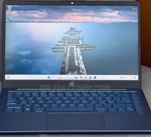 New Laptop HP Stream Notebook 16GB Intel Core i5 SSD 512GB