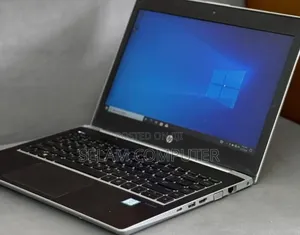 New Laptop HP EliteBook 830 G5 8GB Intel Core i5 SSD 256GB