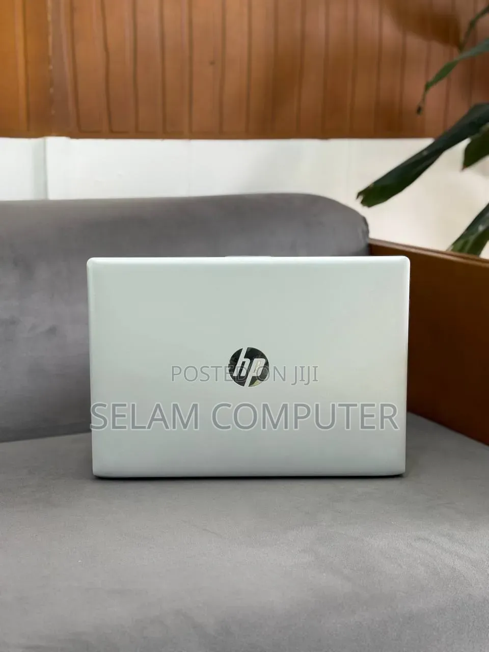 New Laptop HP EliteBook 830 G5 8GB Intel Core i5 SSD 256GB