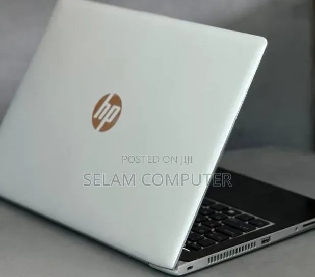 New Laptop HP EliteBook 830 G5 8GB Intel Core i5 SSD 256GB
