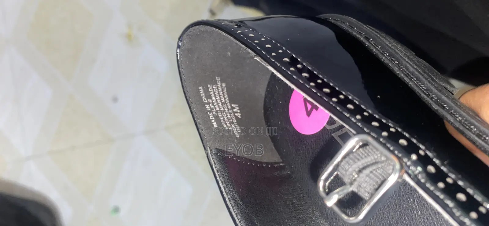 Soda New Fashion Shoes