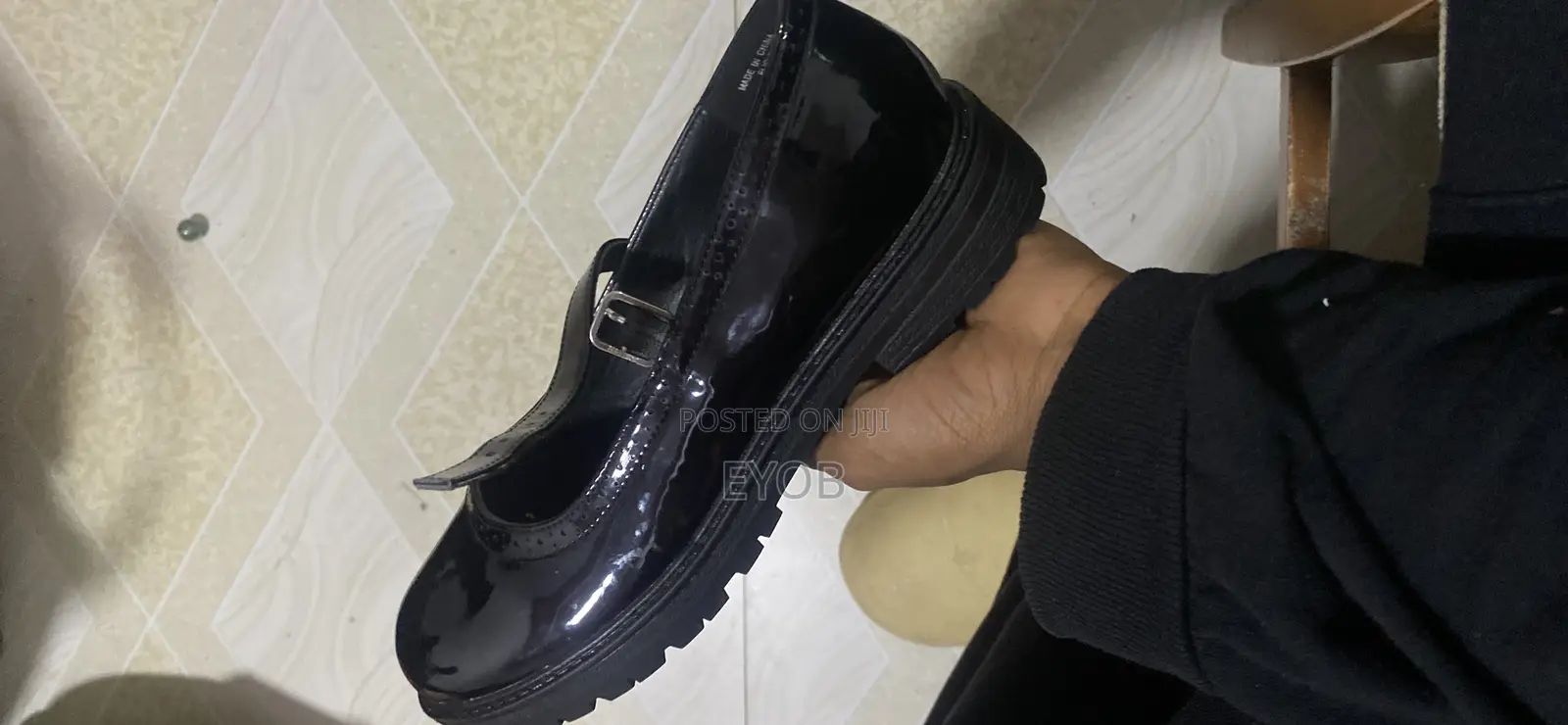 Soda New Fashion Shoes