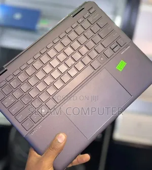 New Laptop HP Spectre 16GB Intel Core i7 SSD 1T