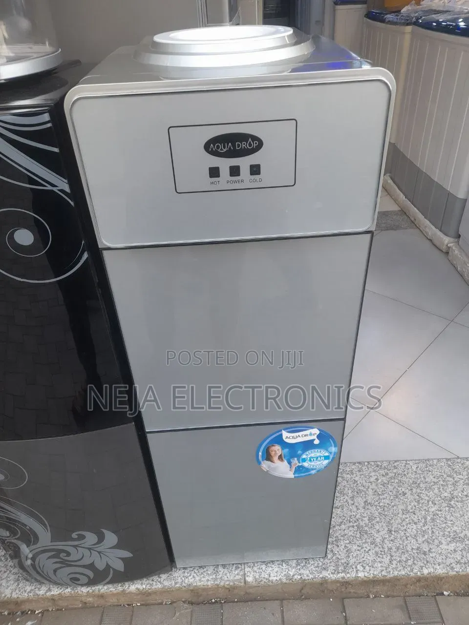 Aquadrop Water Dispensers 20'lt for Sales in Delivery