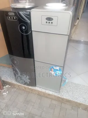 Water Dispensers 20lt Delivery