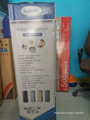 Water Dispensers 20lt Delivery