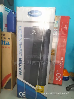 Water Dispensers 20lt Delivery