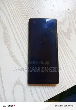 Tecno Camon 40 Pro 4G 256 GB Gray