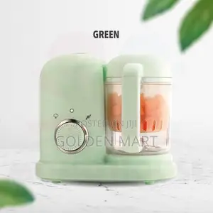 Baby Food Grinder Machine