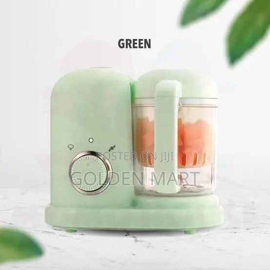Baby Food Grinder Machine