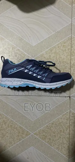 Fila Shoes