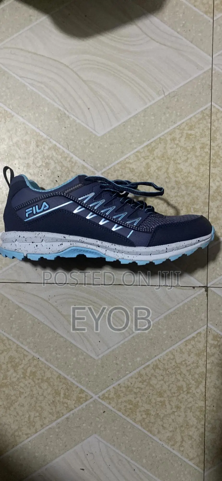 Fila Shoes