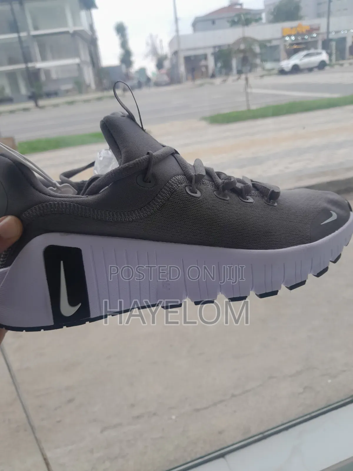 Nike Free Metcon6