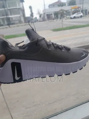 Nike Free Metcon6