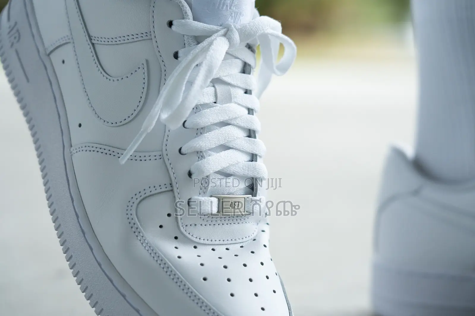 Nike Air Force 1