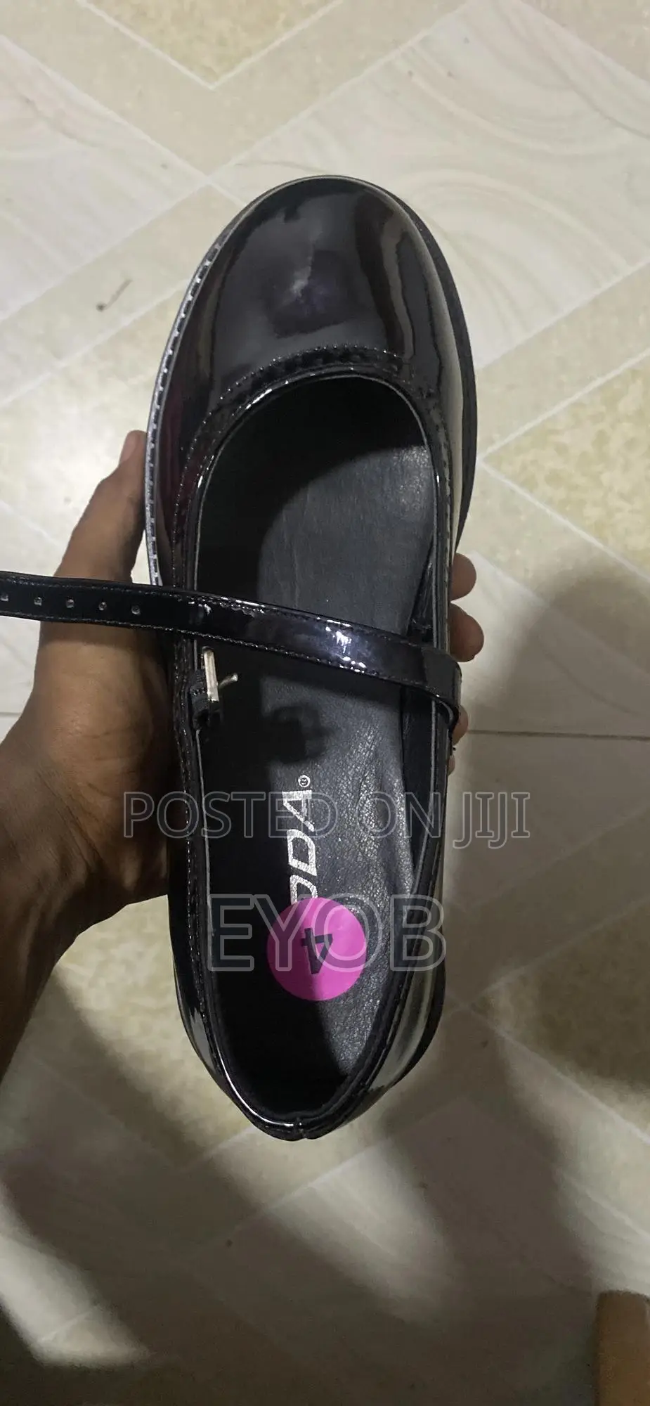 Soda New Fashion Shoes