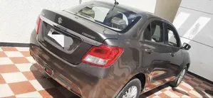 Suzuki Dzire 2022 Gray