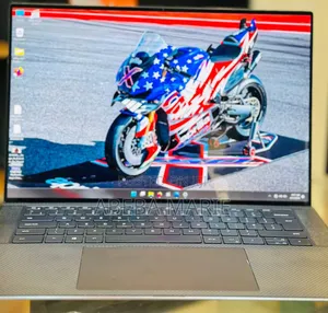 New Laptop Dell Precision 5560 16GB Intel Core i7 SSD 512GB