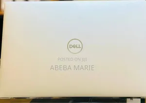 New Laptop Dell Precision 5560 16GB Intel Core i7 SSD 512GB