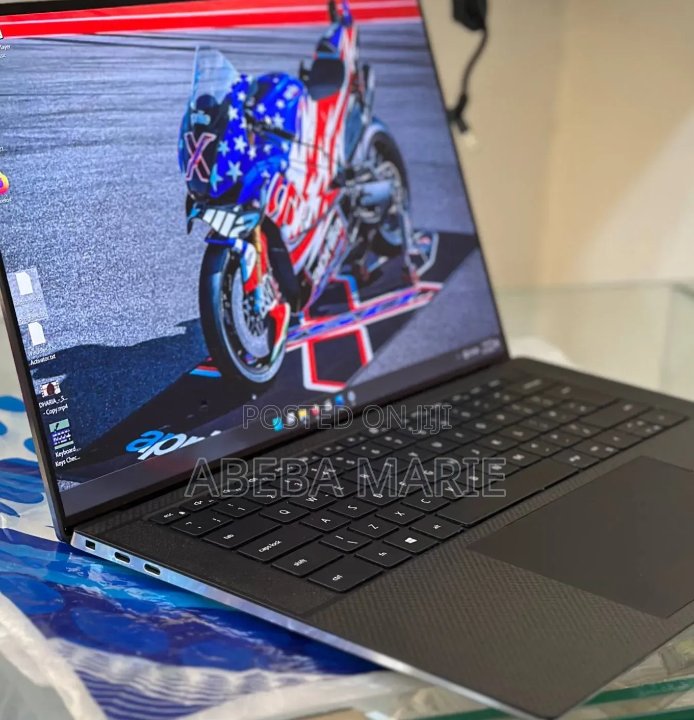 New Laptop Dell Precision 5560 16GB Intel Core i7 SSD 512GB