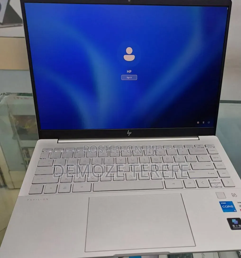 New Laptop HP Pavilion 15 16GB Intel Core i5 SSD 1T