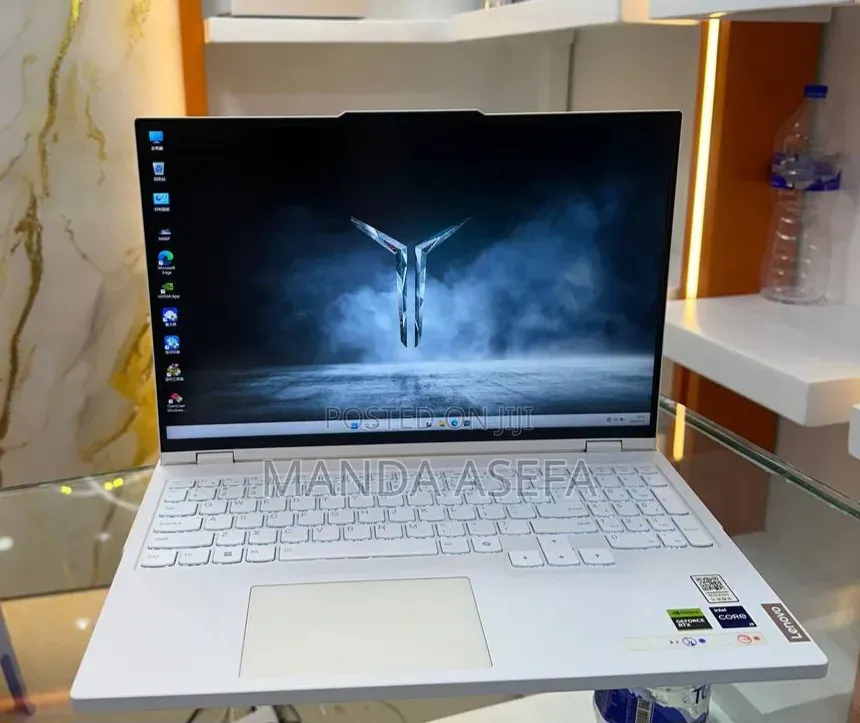 New Laptop Lenovo 16GB Intel Core i9 SSD 1T