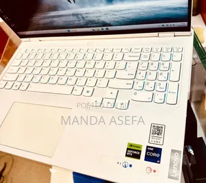 New Laptop Lenovo 16GB Intel Core i9 SSD 1T