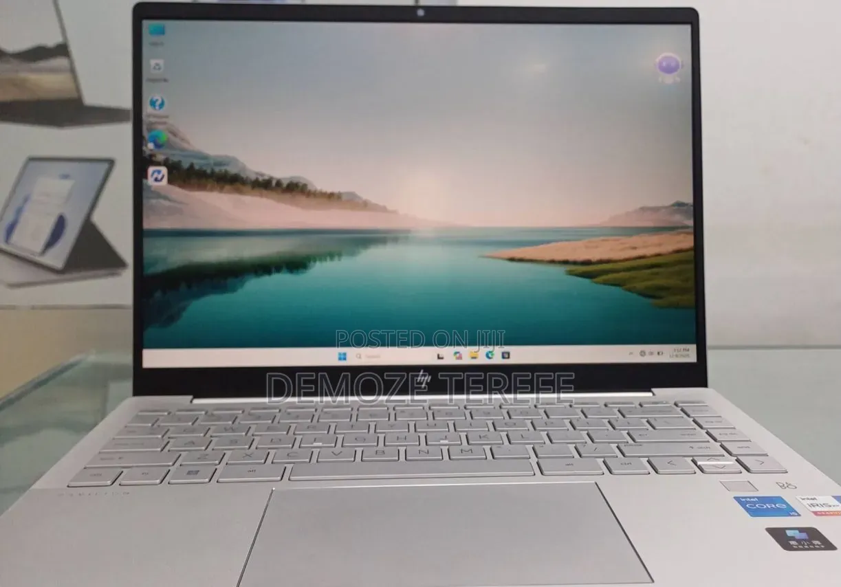 New Laptop HP Pavilion 15 16GB Intel Core i5 SSD 1T