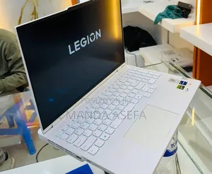 New Laptop Lenovo 16GB Intel Core i9 SSD 1T