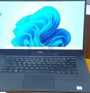 New Laptop Dell Precision 5540 16GB Intel Core i7 SSD 512GB