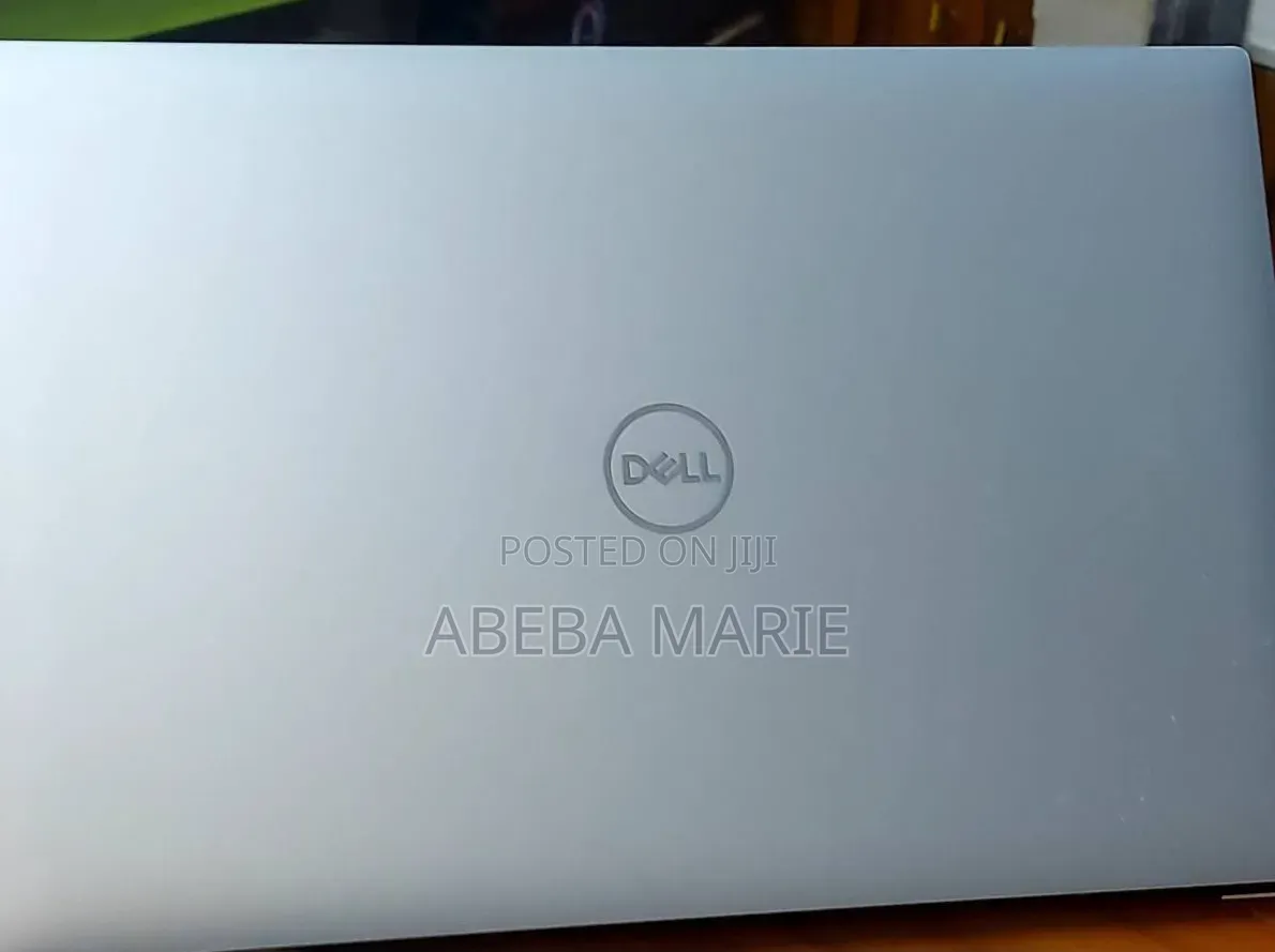 New Laptop Dell Precision 5540 16GB Intel Core i7 SSD 512GB