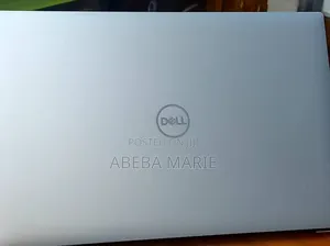 New Laptop Dell Precision 5540 16GB Intel Core i7 SSD 512GB
