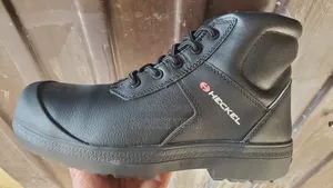 Heckel Safety Shoes