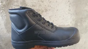 Heckel Safety Shoes