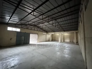 Jacros Warehouse Rent መጋዘን ኪራይ