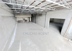 Jacros Warehouse Rent መጋዘን ኪራይ