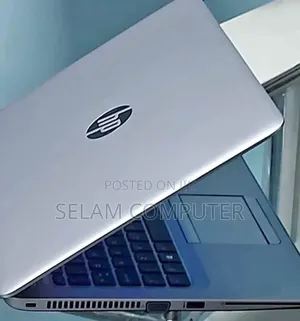 New Laptop HP EliteBook 840 G3 16GB Intel Core i5 SSD 256GB