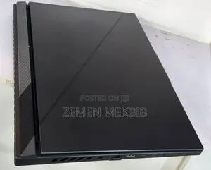 New Laptop Asus ROG Strix G15 16GB Intel Core i9 SSD 1T