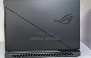 New Laptop Asus ROG Strix G15 16GB Intel Core i9 SSD 1T