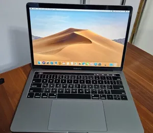 New Laptop Apple MacBook Pro 2019 8GB Intel Core i5 SSD 128GB