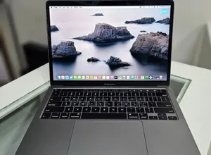 New Laptop Apple MacBook Pro 2019 8GB Intel Core i5 SSD 128GB