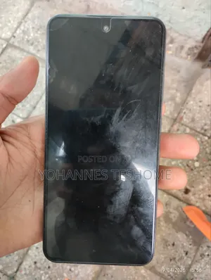 Infinix Smart 9 128 GB Silver