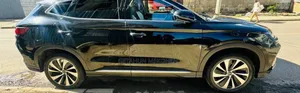 BYD Song Plus 2025 Black