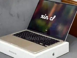 New Laptop Apple MacBook Air 2025 M4 13-inch 16GB Apple M4 SSD 1T