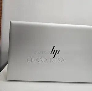 New Laptop HP EliteBook 850 G8 16GB Intel Core i5 SSD 512GB