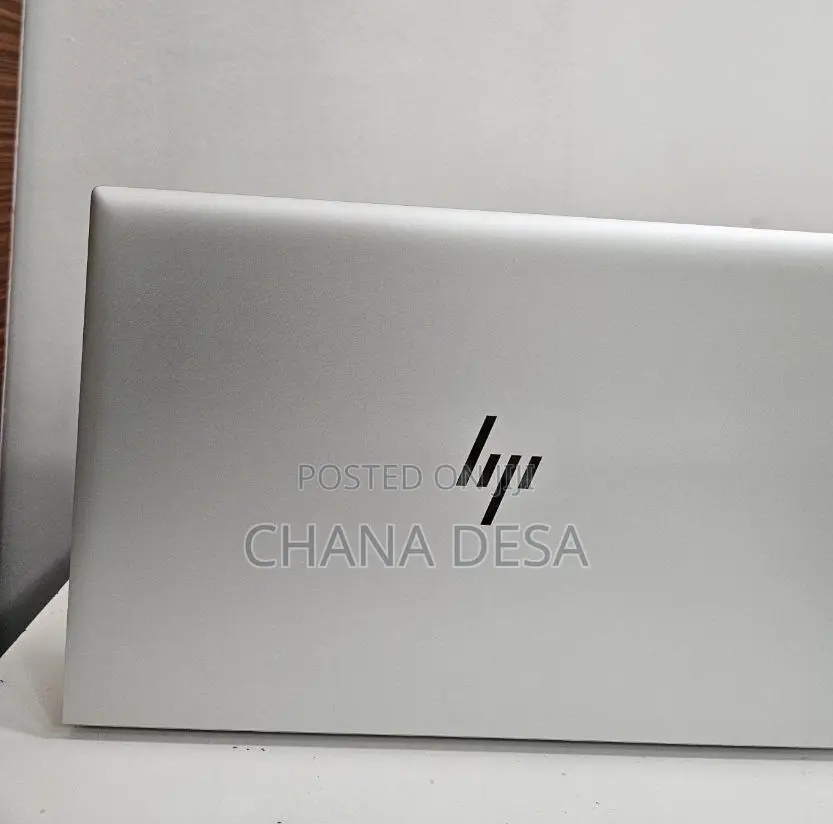 New Laptop HP EliteBook 850 G8 16GB Intel Core i5 SSD 512GB