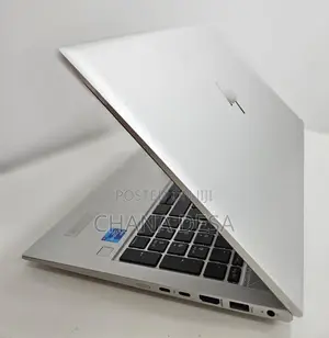 New Laptop HP EliteBook 850 G8 16GB Intel Core i5 SSD 512GB