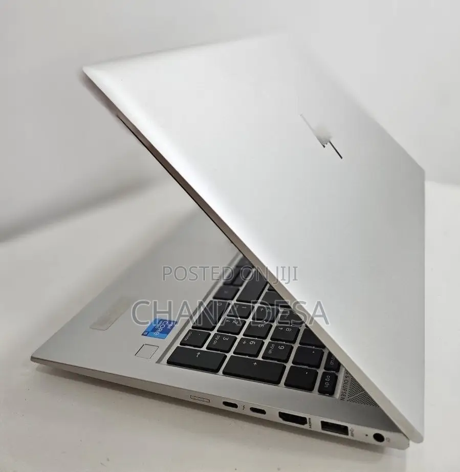 New Laptop HP EliteBook 850 G8 16GB Intel Core i5 SSD 512GB